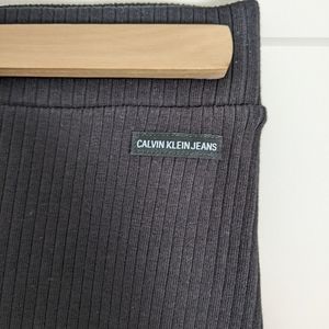 NEW Calvin Klein skirt